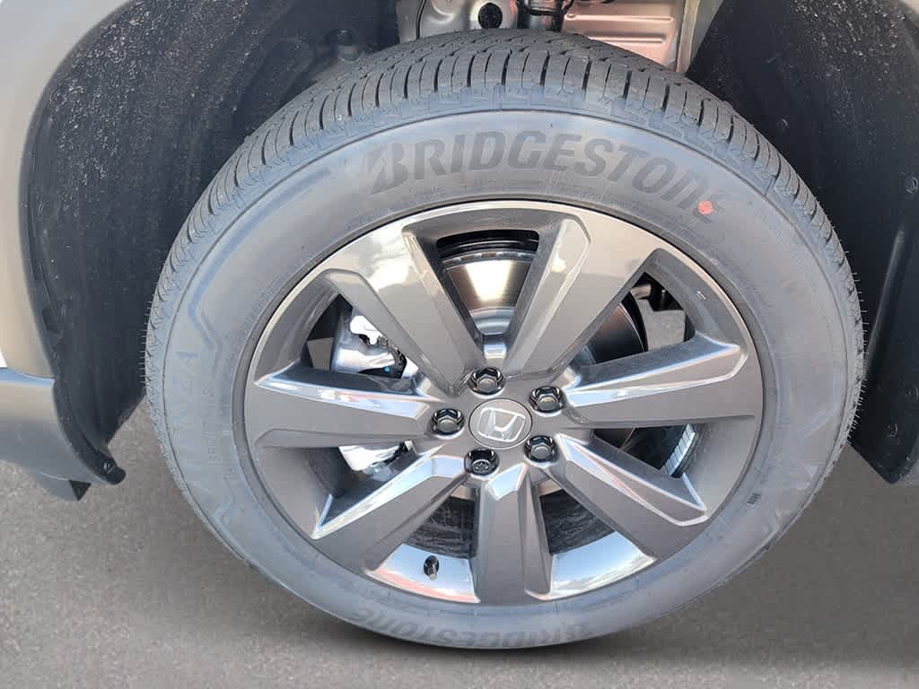 Thumbnail: 2026 Honda Pilot - 9