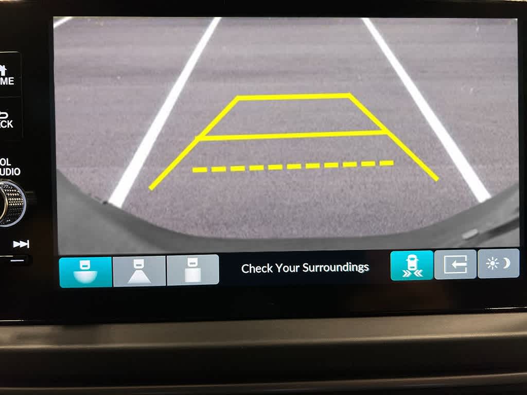 Thumbnail: 2025 Honda Pilot - 26