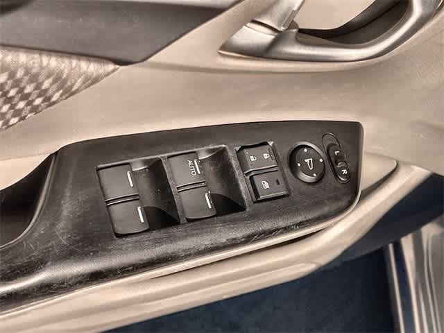 Thumbnail: 2015 Honda Civic - 30