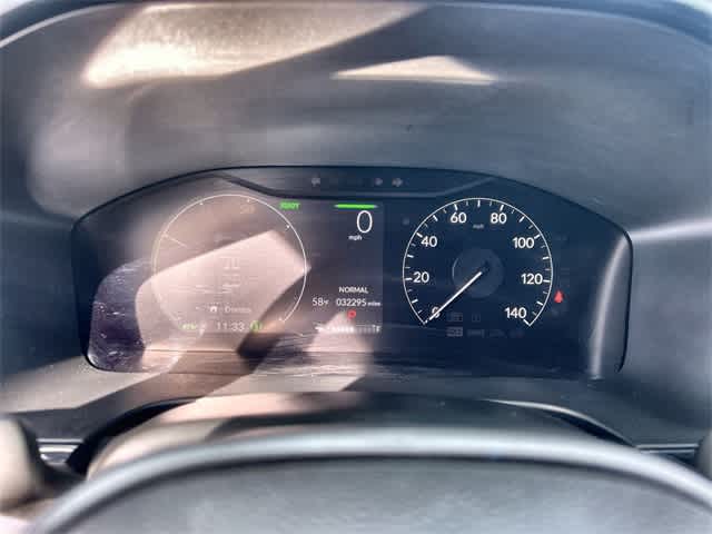 Thumbnail: 2023 Honda CR-V - 19