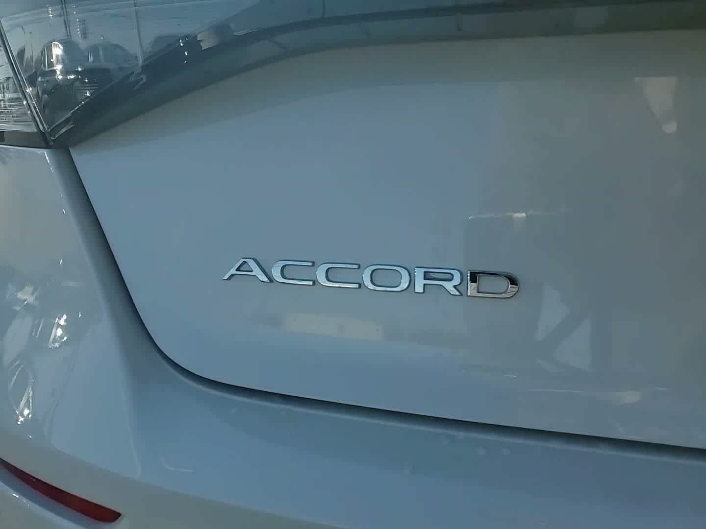 Thumbnail: 2026 Honda Accord - 9