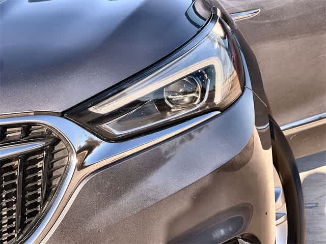 Thumbnail: 2019 Buick Enclave - 24