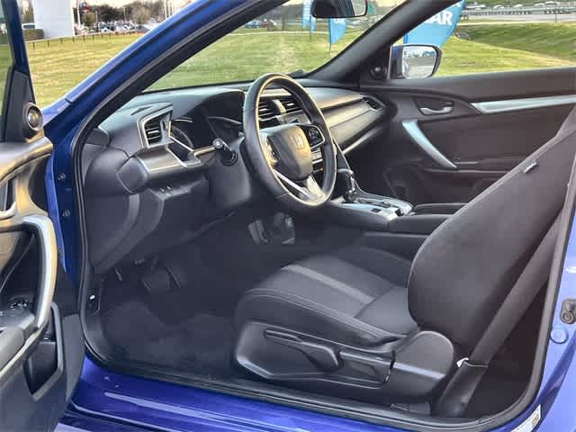 Thumbnail: 2020 Honda Civic - 3