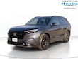  Honda CR-V Hybrid