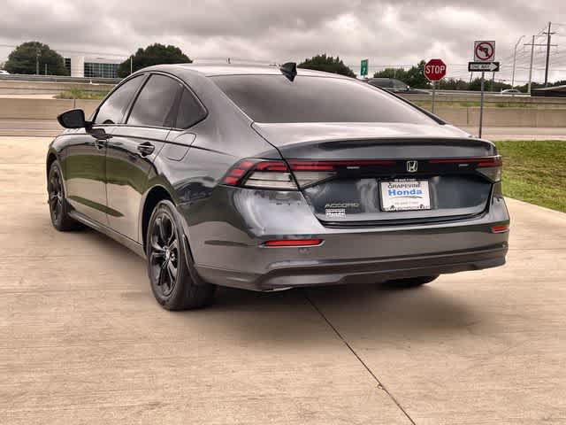 Thumbnail: 2025 Honda Accord - 5
