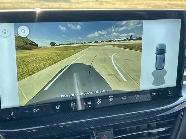 Thumbnail: 2025 Ford Escape - 26