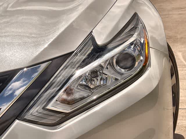 Thumbnail: 2016 Nissan Altima - 24