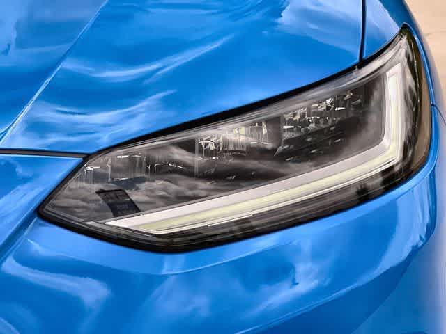 Thumbnail: 2026 Honda HR-V - 24