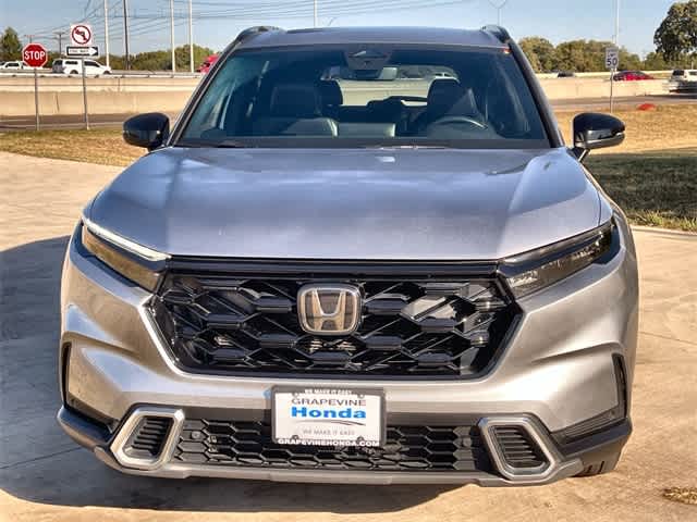 Thumbnail: 2024 Honda CR-V - 6