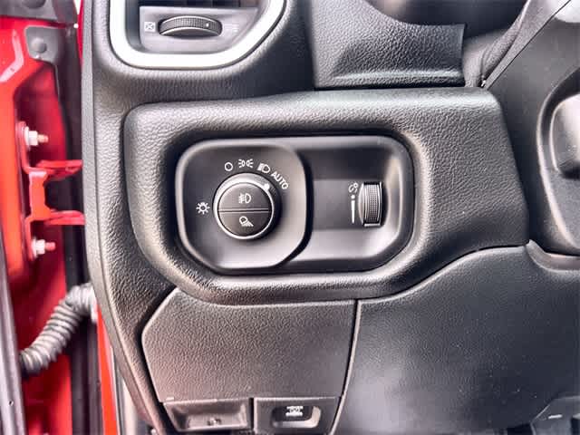 Thumbnail: 2022 RAM 2500 - 29