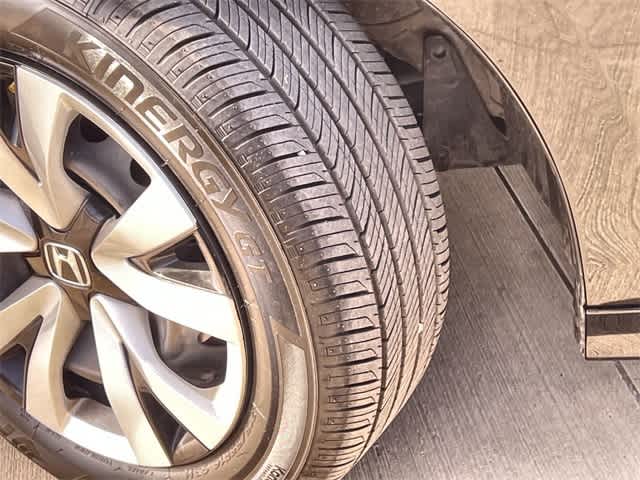 Thumbnail: 2025 Honda Civic - 23