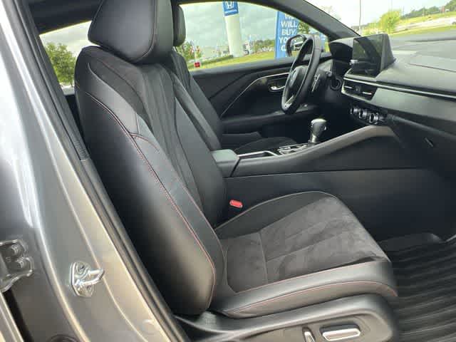 Thumbnail: 2025 Acura ADX - 12