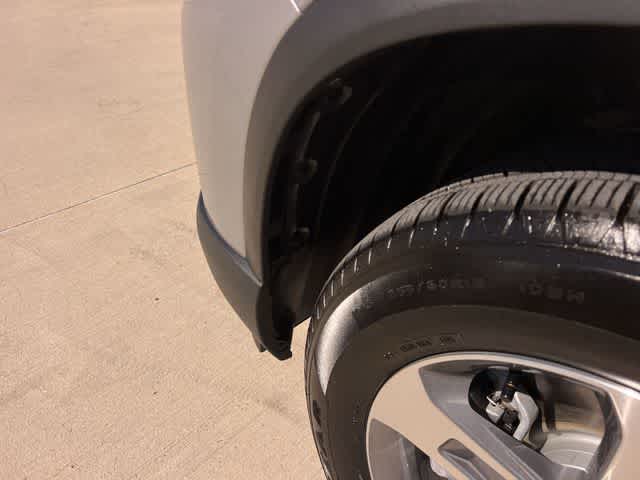 Thumbnail: 2025 Honda Pilot - 23