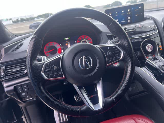 Thumbnail: 2020 Acura RDX - 17