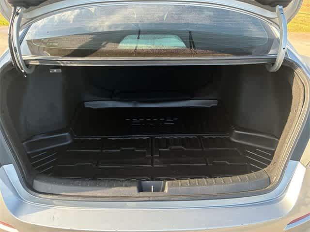 Thumbnail: 2023 Honda Civic - 20