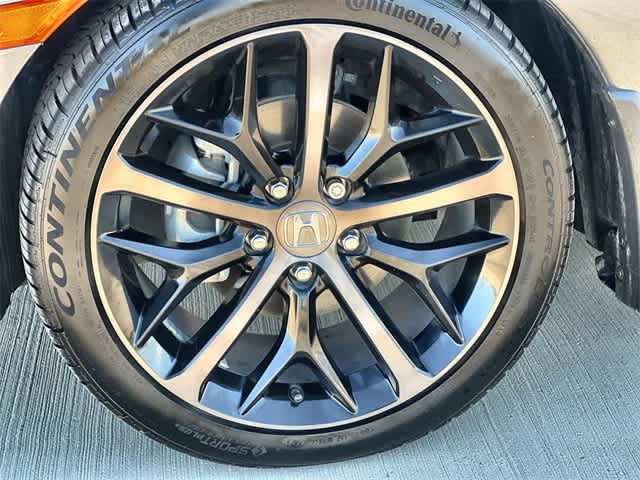 Thumbnail: 2020 Honda Civic - 9