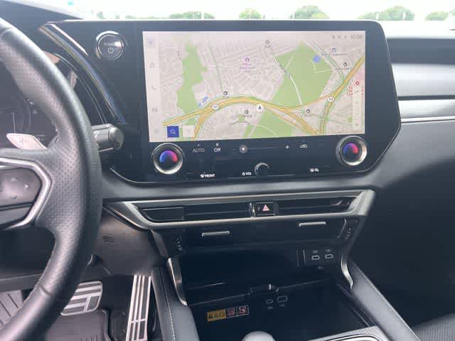 Thumbnail: 2024 Lexus RX - 18