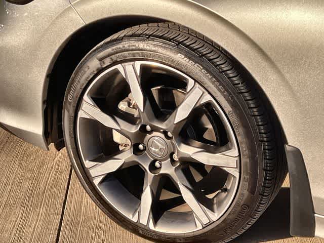 Thumbnail: 2025 Honda Civic - 9