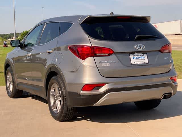 Thumbnail: 2018 Hyundai Santa Fe - 5