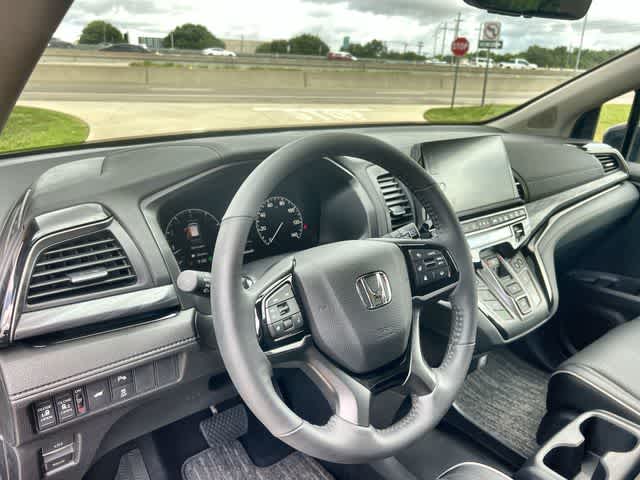 Thumbnail: 2026 Honda Odyssey - 15