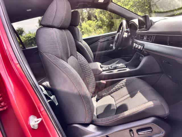 Thumbnail: 2025 Honda Pilot - 12