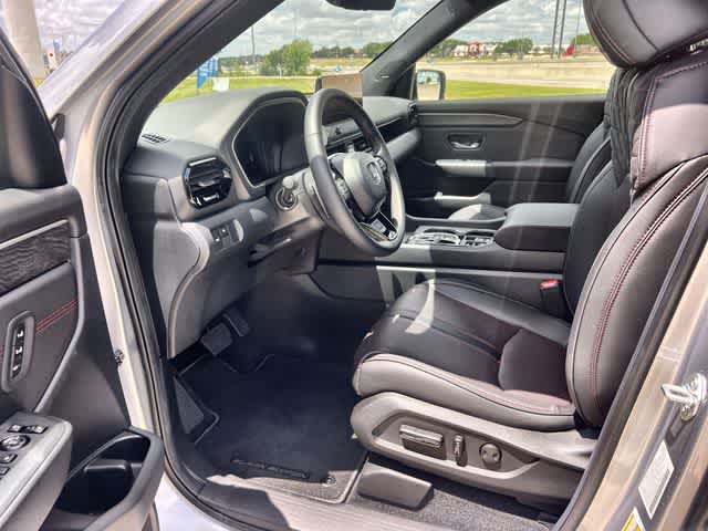Thumbnail: 2026 Honda Pilot - 2