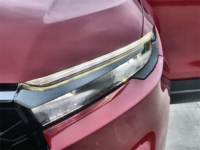 Thumbnail: 2023 Honda CR-V - 24