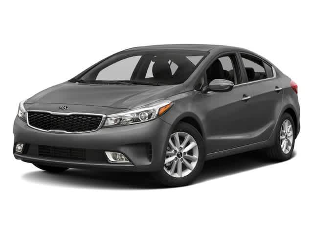 2017 Kia Forte S -
                  Grapevine, TX