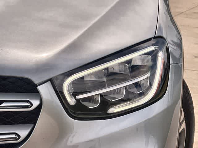 Thumbnail: 2022 Mercedes-Benz GLC - 24