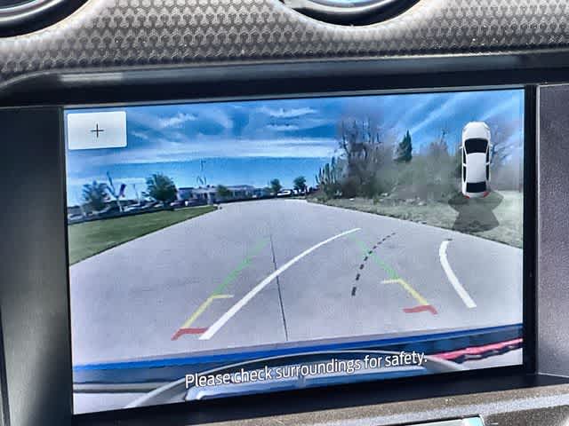 Thumbnail: 2021 Ford Mustang - 26