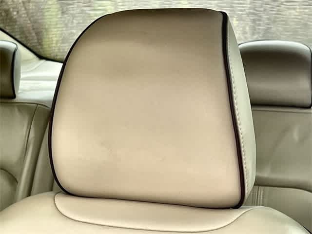 Thumbnail: 2017 Ford Fusion - 25