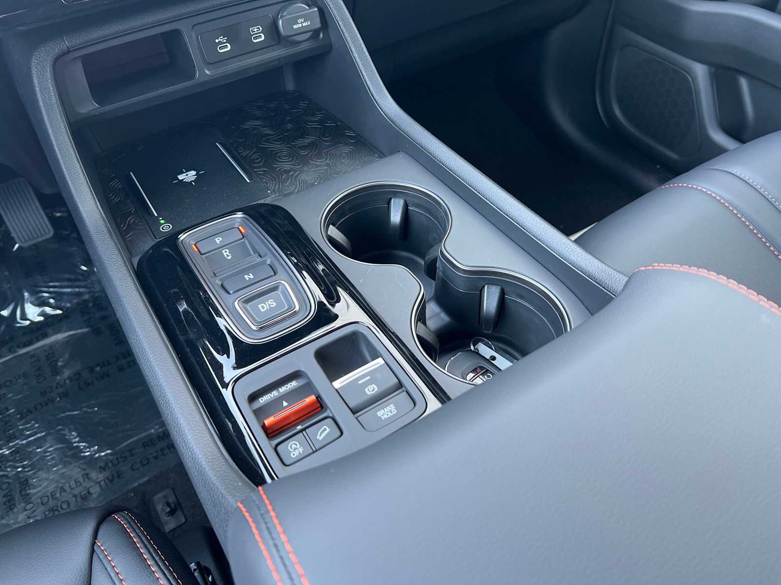 Thumbnail: 2026 Honda Pilot - 16