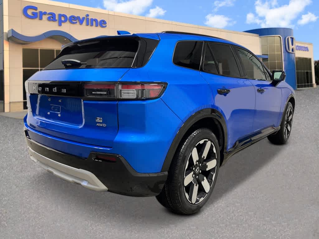 Thumbnail: 2026 Honda Prologue - 5