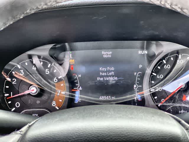 Thumbnail: 2022 Jeep Compass - 19