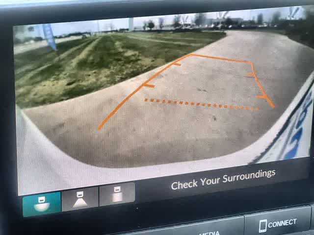 Thumbnail: 2023 Honda CR-V - 26