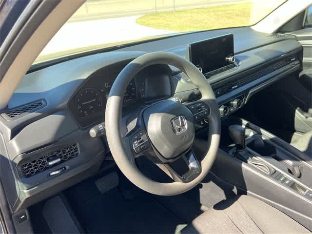 Thumbnail: 2024 Honda Accord - 15