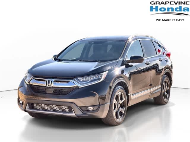 Thumbnail: 2019 Honda CR-V - 1