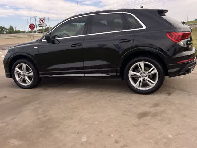 Thumbnail: 2020 Audi Q3 - 4