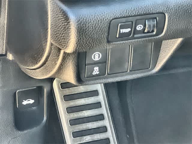 Thumbnail: 2022 Honda Accord - 29