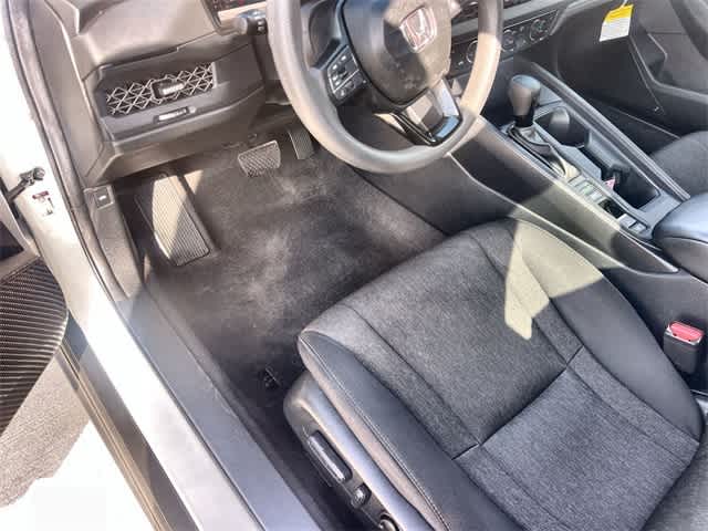 Thumbnail: 2024 Honda Accord - 3