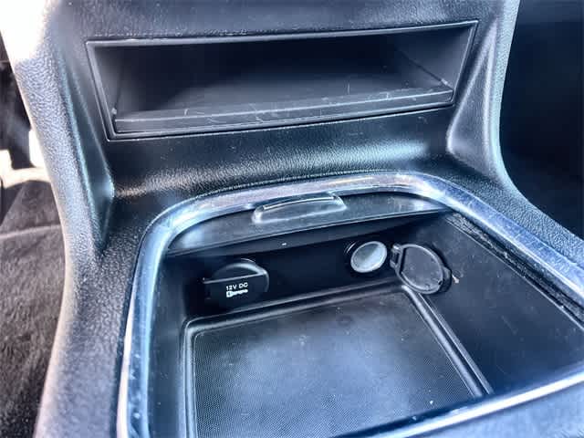 Thumbnail: 2019 Dodge Grand Caravan - 28