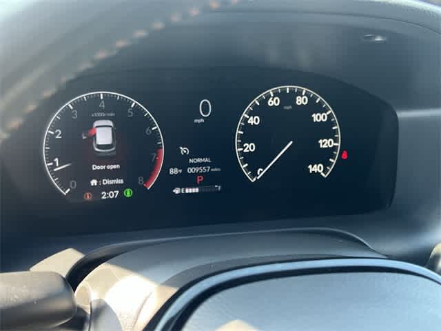 Thumbnail: 2025 Honda HR-V - 19