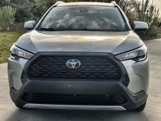 Thumbnail: 2022 Toyota Corolla Cross - 7