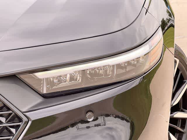Thumbnail: 2025 Honda Accord - 24