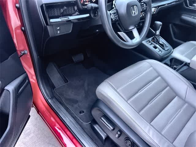 Thumbnail: 2023 Honda CR-V - 3