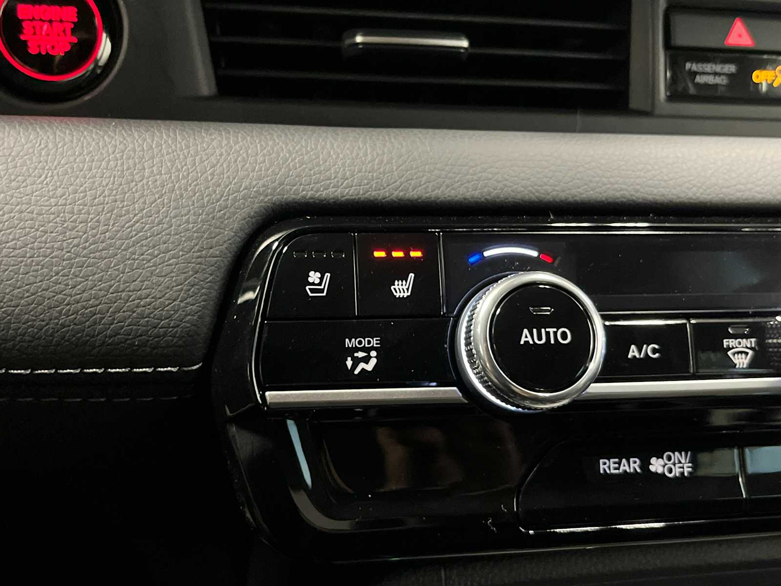 Thumbnail: 2026 Honda Pilot - 20