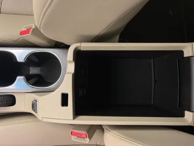 Thumbnail: 2013 Acura ILX - 27