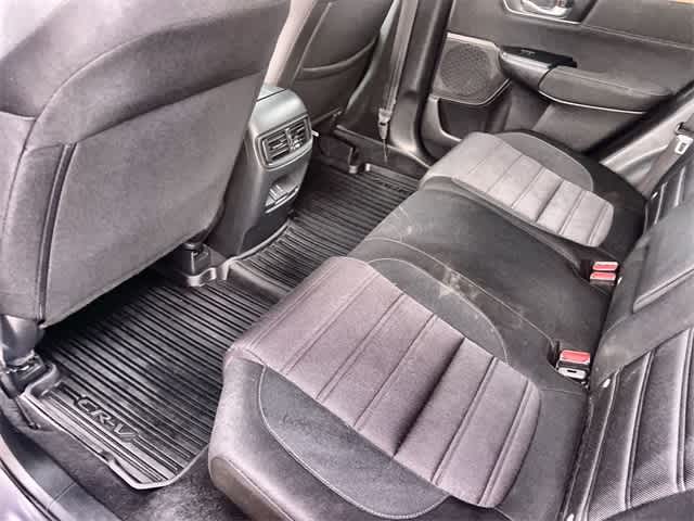 Thumbnail: 2022 Honda CR-V - 33