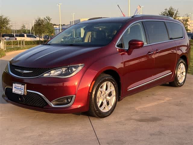 2020 Chrysler Pacifica  -
                  Grapevine, TX