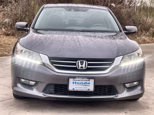 Thumbnail: 2014 Honda Accord - 7